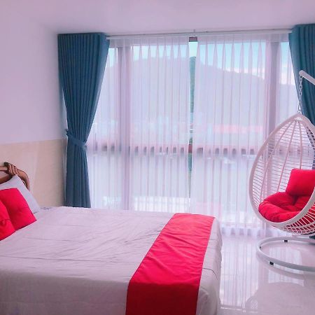 Lien Thuy Hotel Vung Tau Zewnętrze zdjęcie