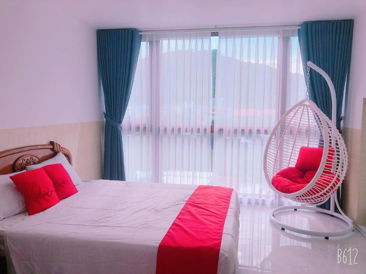 Lien Thuy Hotel Vung Tau Zewnętrze zdjęcie